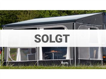 Isabella Buddy Front Panel 320